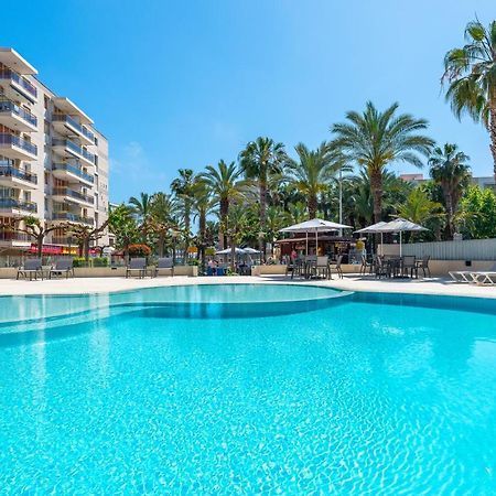 Los Peces Salou Rentalmar Bagian luar foto