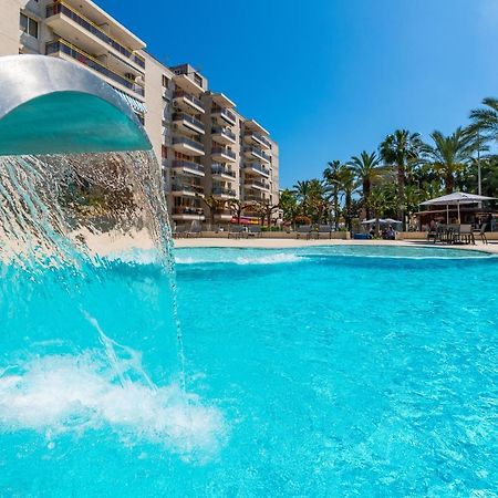 Los Peces Salou Rentalmar Bagian luar foto