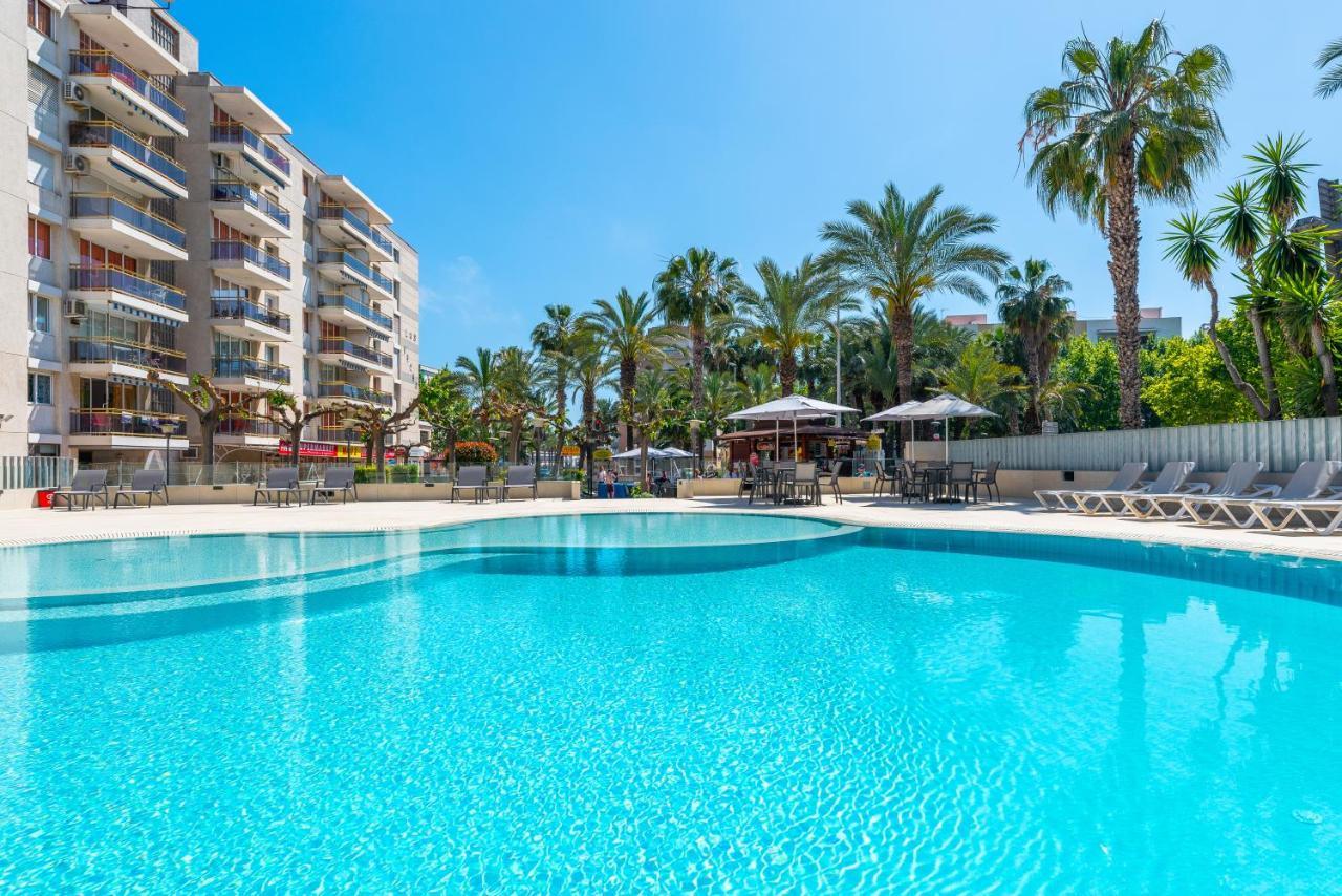 Los Peces Salou Rentalmar Bagian luar foto