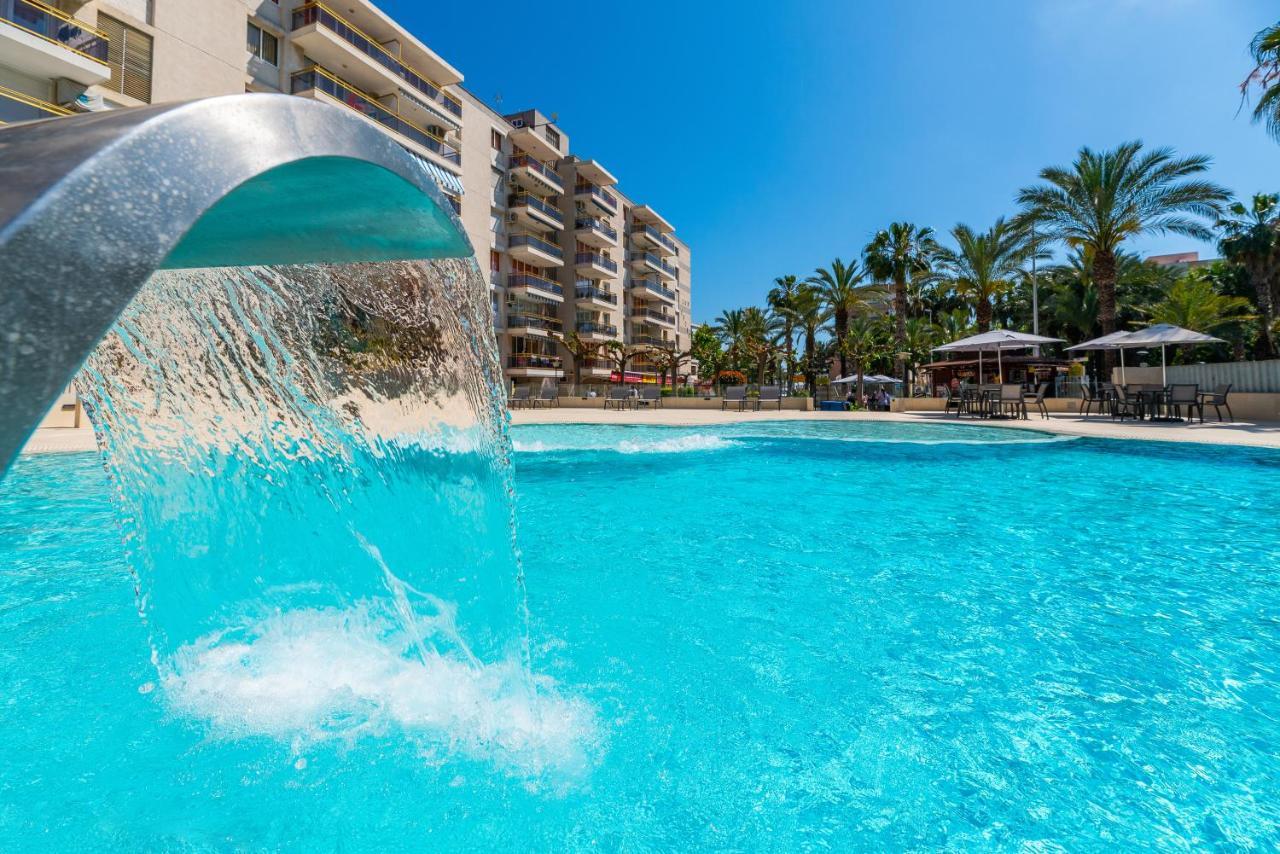 Los Peces Salou Rentalmar Bagian luar foto