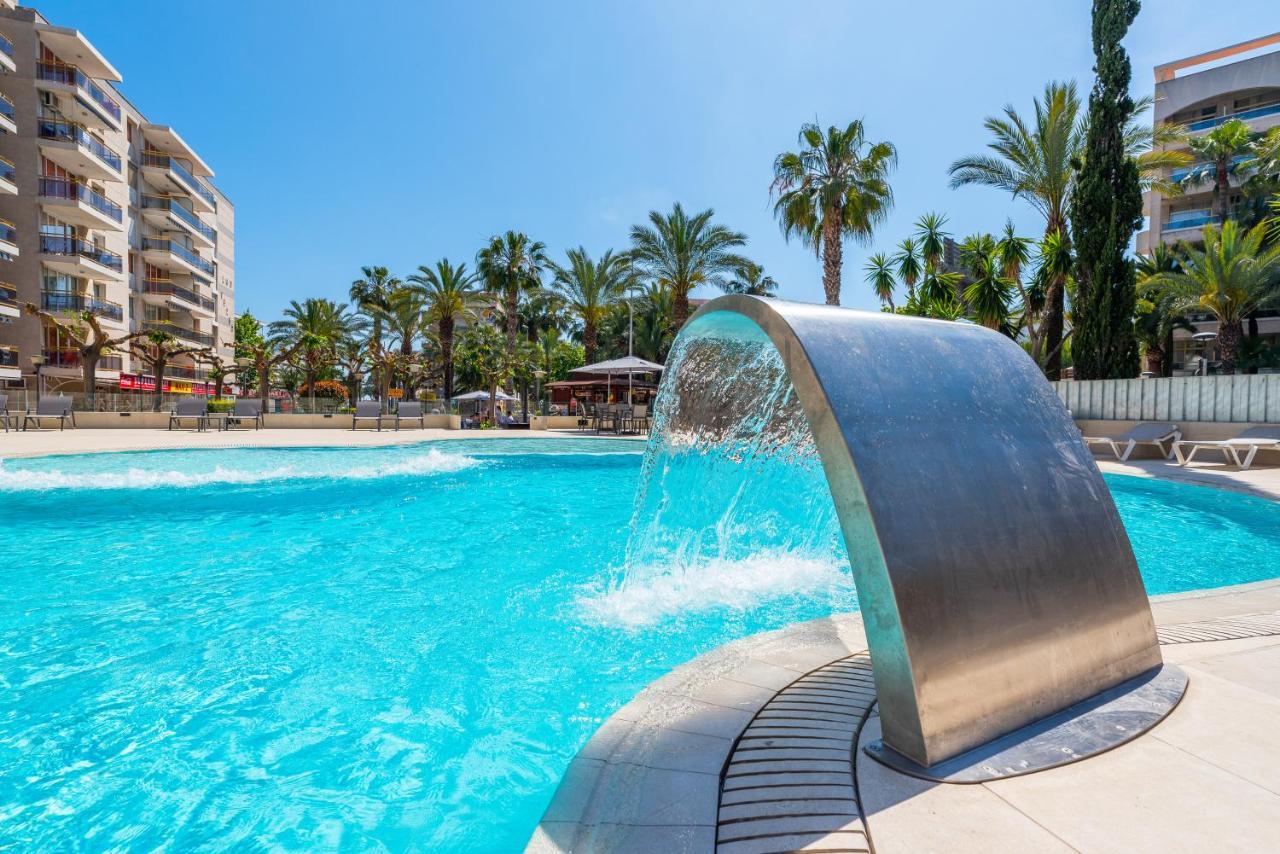 Los Peces Salou Rentalmar Bagian luar foto