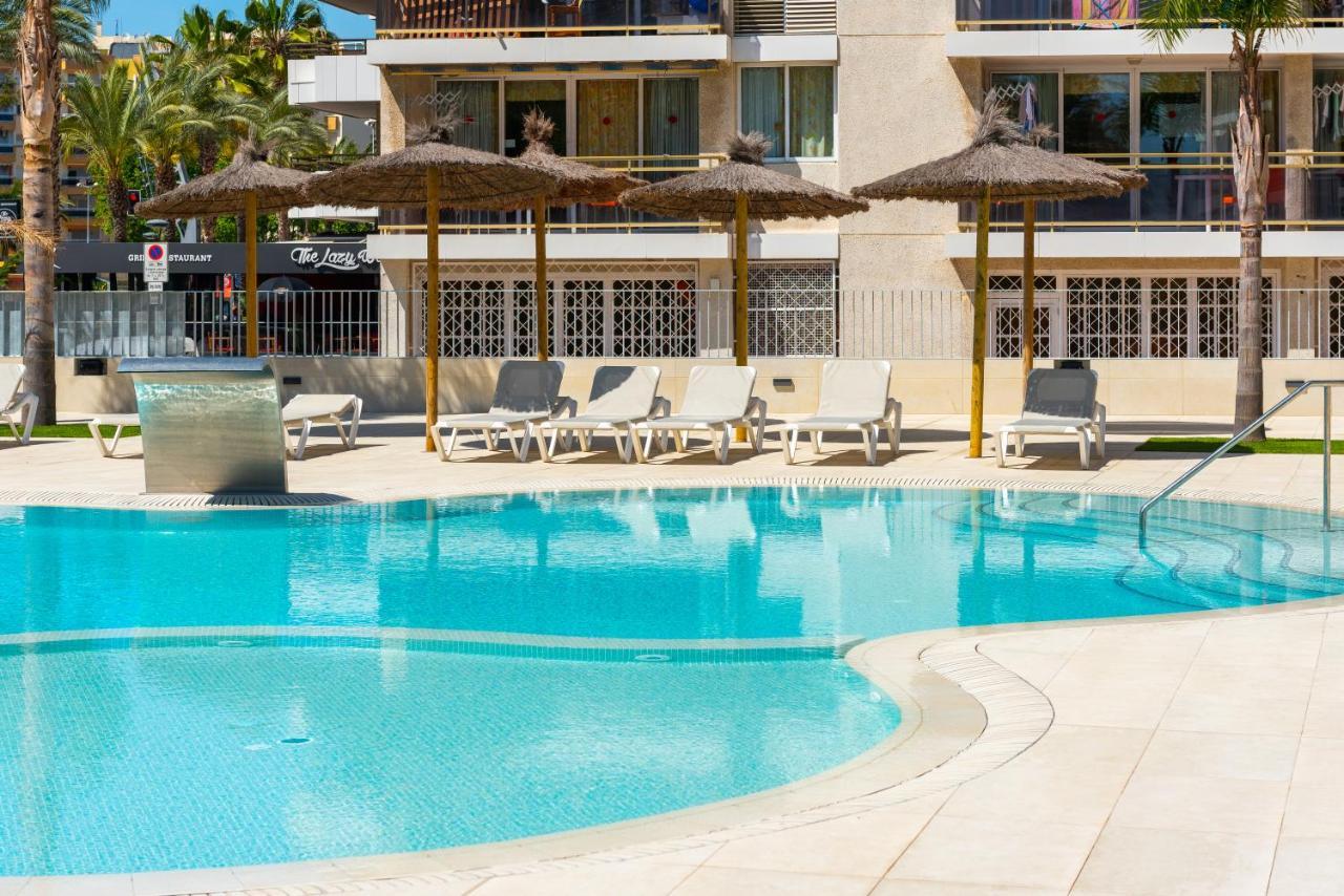 Los Peces Salou Rentalmar Bagian luar foto